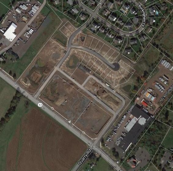 More Photos Of 196 Main St, Harleysville Freestanding For Lease