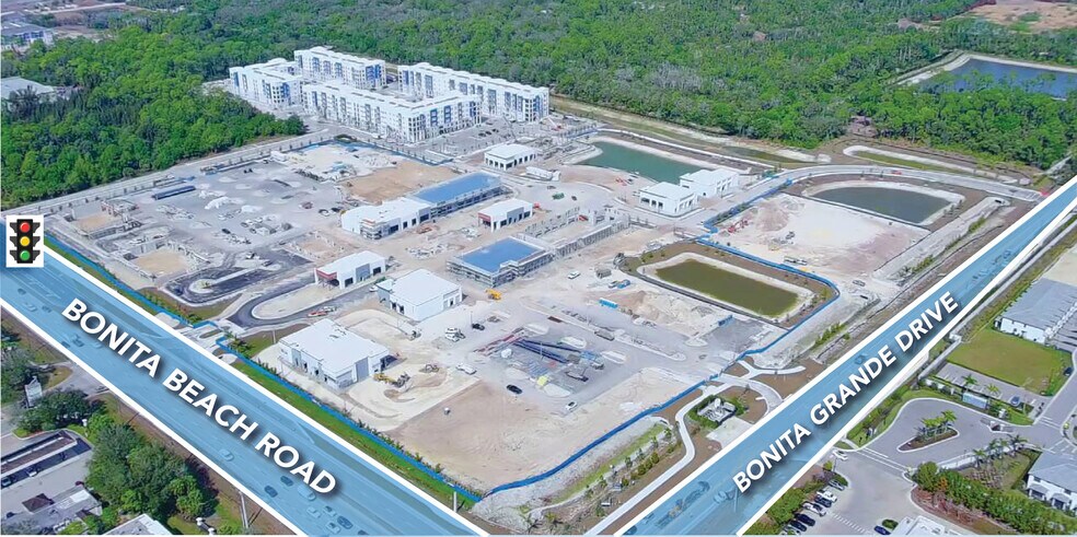 More Photos Of 13000 Bonita Beach Rd SE, Bonita Springs Medical For Lease
