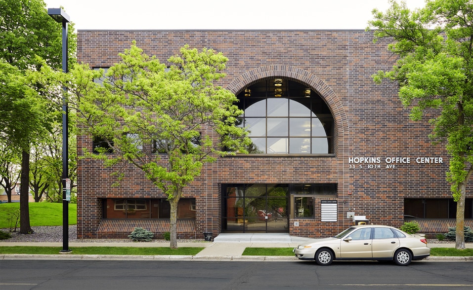 More Photos Of 33 S 10th Ave, Hopkins Office For Lease