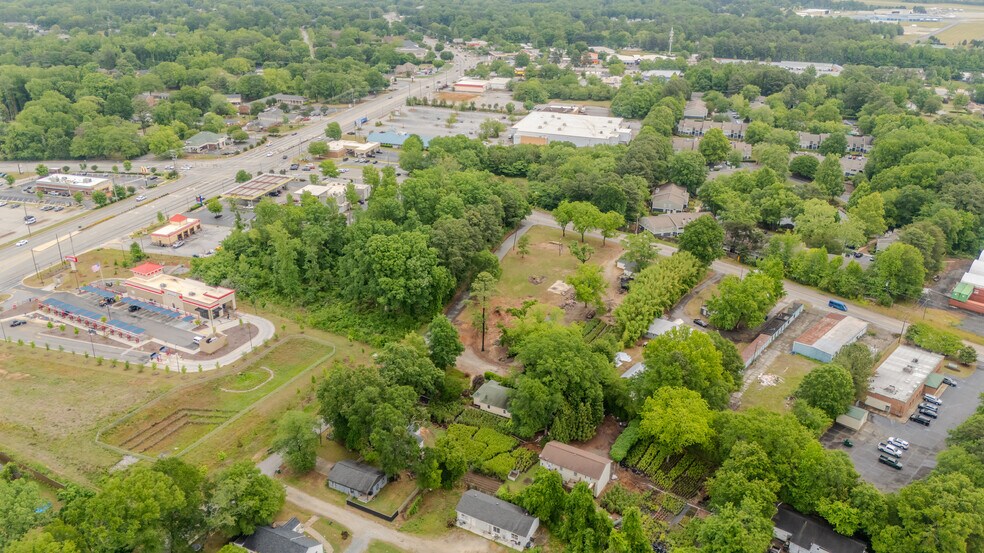 More Photos Of , Spartanburg Specialty For Sale