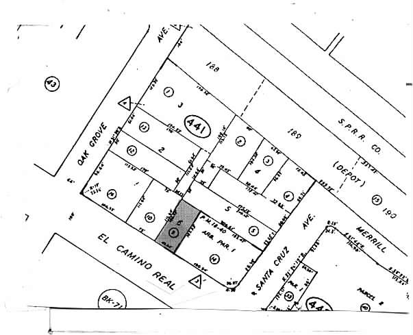 More Photos Of 1150 El Camino Real, Menlo Park Office For Lease