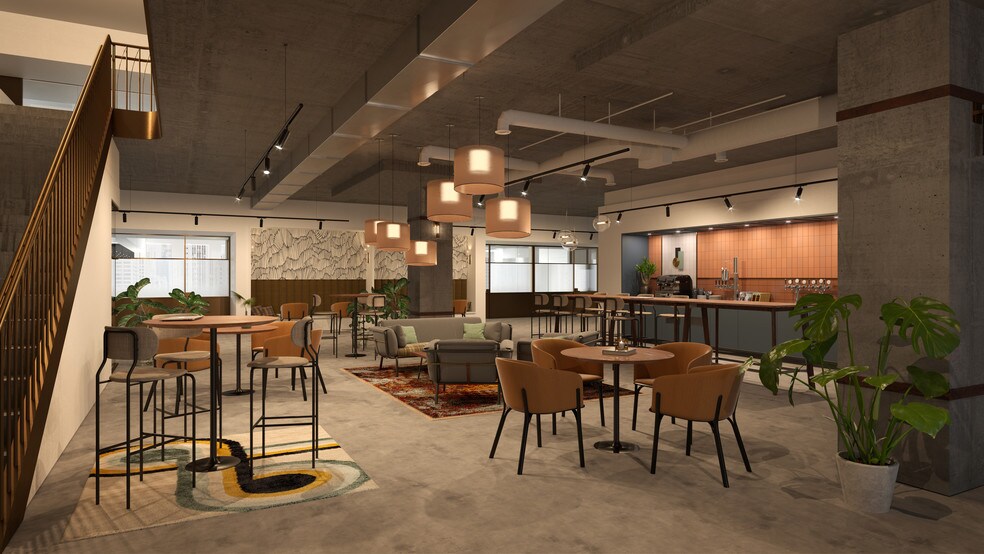 More Photos Of 311 W Monroe St, Chicago Office For Lease