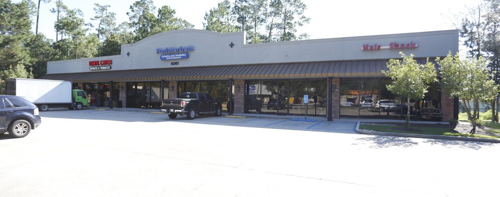 4061 Hwy 59  