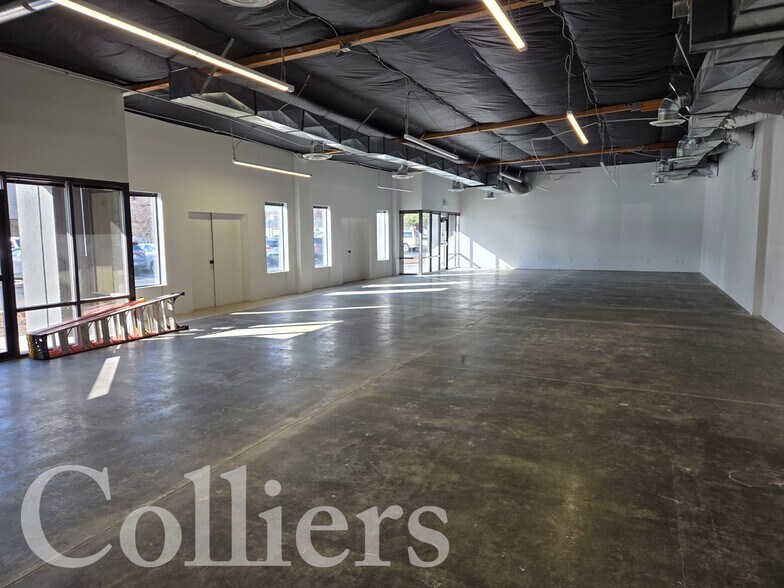 More Photos Of 7285 Franklin Rd, Boise Office For Lease