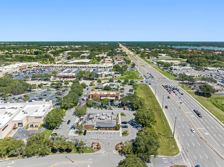 More Photos Of 3980 US Highway 98 N, Lakeland Restaurant For Sale