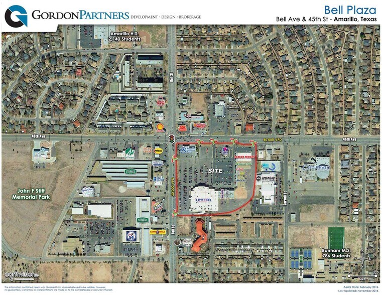 More Photos Of 5807-5809 W 45th Ave, Amarillo Unknown For Lease