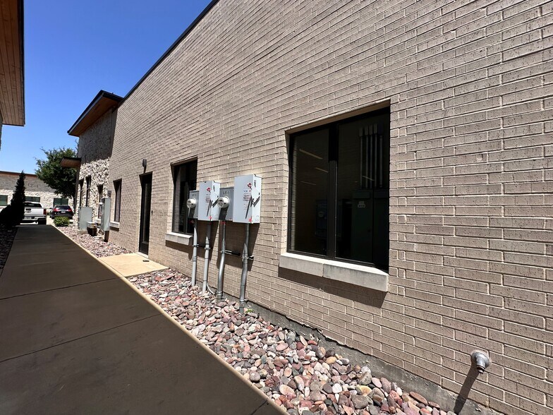 More Photos Of 6855 Communications Pky, Plano Office For Lease