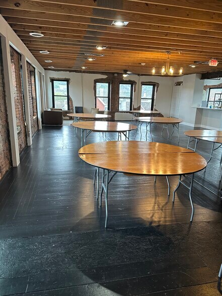 More Photos Of 700 Fairfield Ave, Bellevue Office For Sale