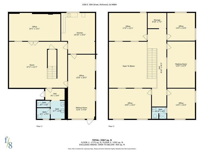More Photos Of 1356 S 50th St, Richmond Warehouse For Sale