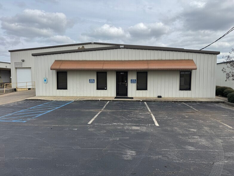 More Photos Of , Decatur Industrial For Sale