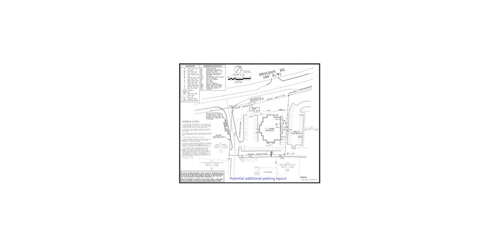 More Photos Of 4245 Jenkins Ct, Suwanee Medical For Sale