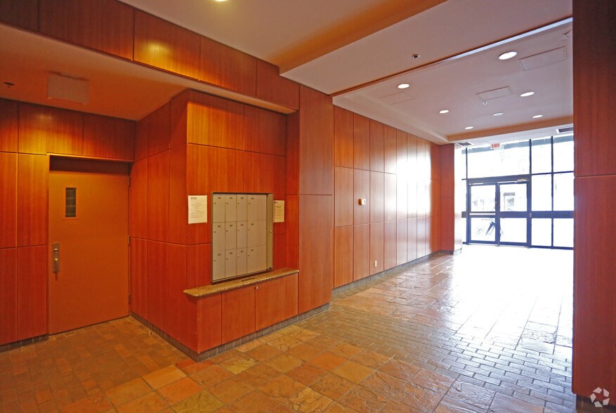 More Photos Of 5118 Joyce St, Vancouver Coworking Space