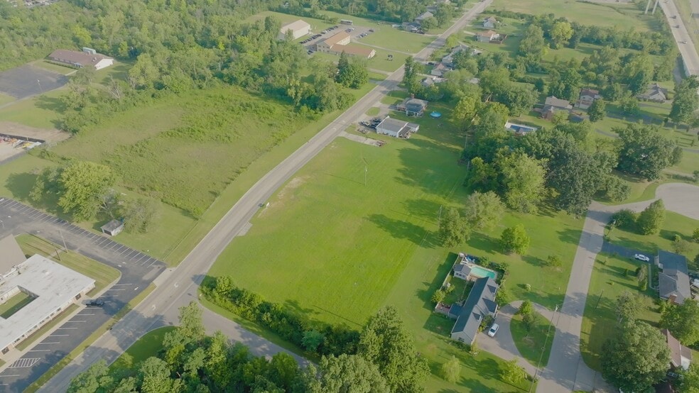 Primary Photo Of 6114 Miller Ln, Dayton Land For Sale