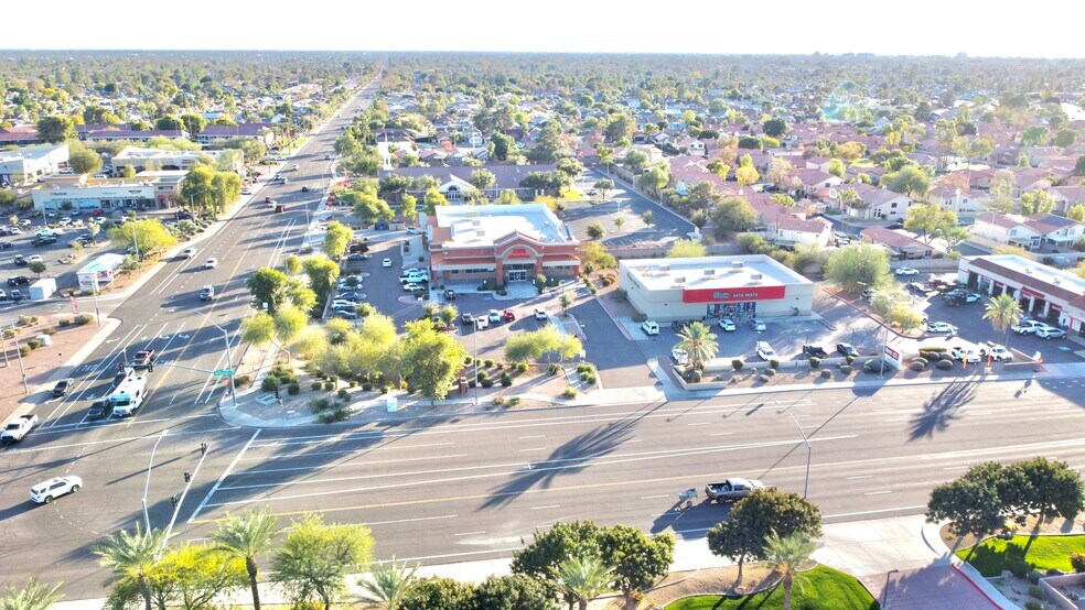 More Photos Of 1151 E McKellips Rd, Mesa Drugstore For Lease