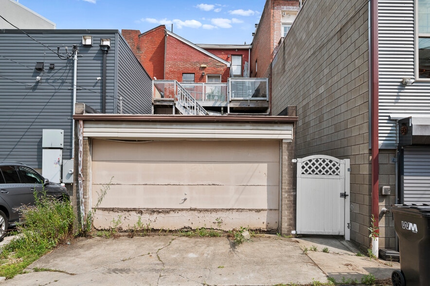 More Photos Of 3707 Butler St, Pittsburgh Storefront Retail Residential For Sale