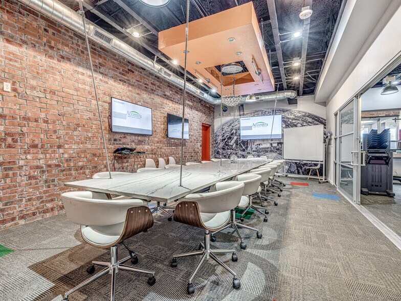 More Photos Of 2028 E Memorial, Edmond Office For Lease