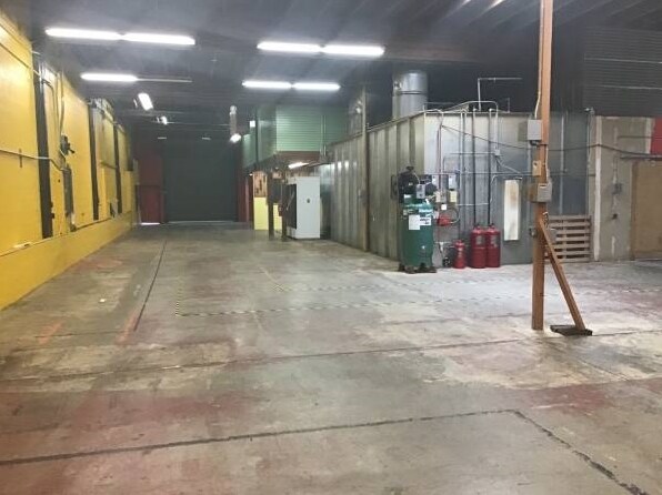 More Photos Of 1805-1807 Eastshore Hwy, Berkeley Warehouse For Lease