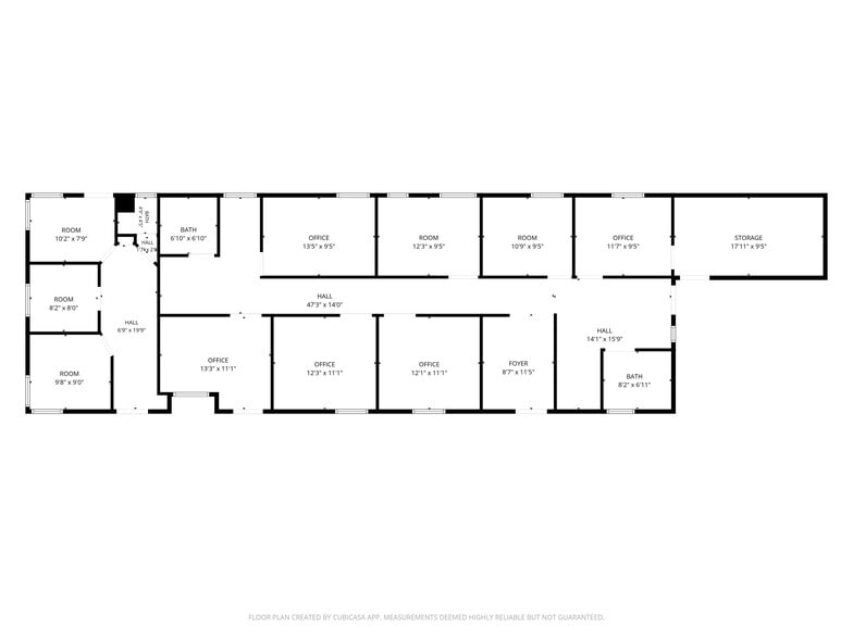 More Photos Of 2318 Pacific Ave, Forest Grove Office For Sale