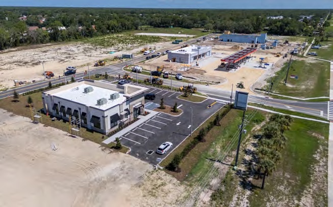 More Photos Of 9247 Commercial Way, Weeki Wachee Freestanding For Sale