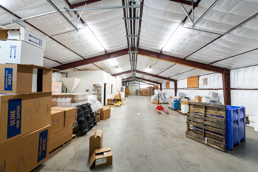 More Photos Of 4626 Old Highway 279, Camp Verde Warehouse For Sale