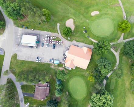 More Photos Of 100 Saddle Rdg, Portage Restaurant For Sale