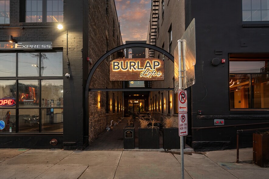 More Photos Of 501-503 1st Ave, Minneapolis Unknown For Lease