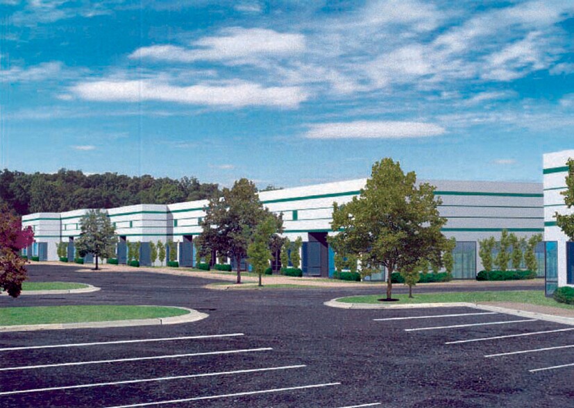 More Photos Of 5851 Ammendale Rd, Beltsville Flex For Sale