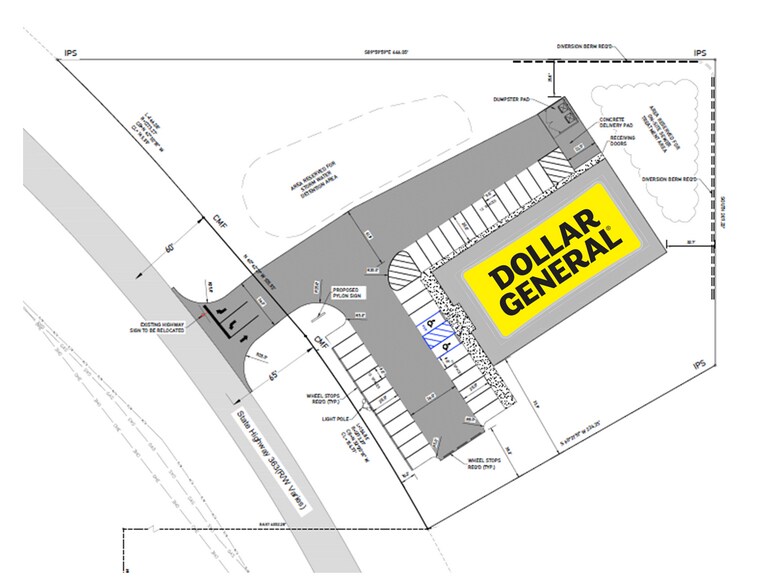 More Photos Of 11150 MS-363, Mantachie Freestanding For Sale