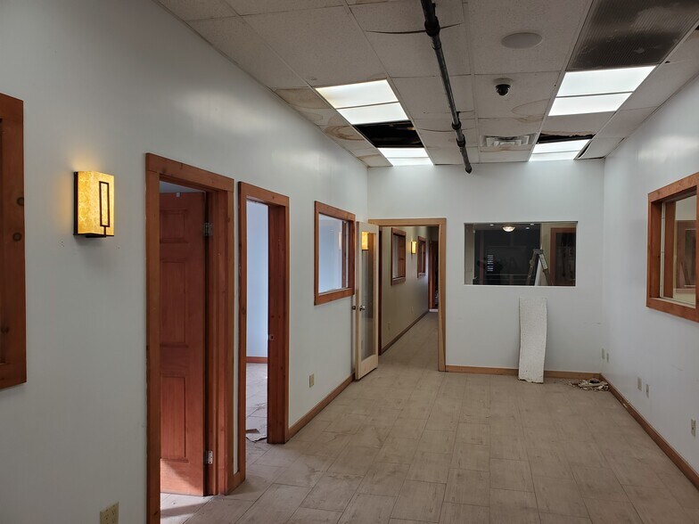 More Photos Of 163 Imlay St, Brooklyn Warehouse For Lease