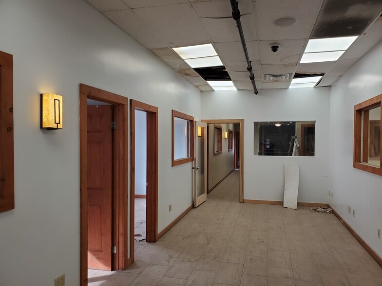 More Photos Of 163 Imlay St, Brooklyn Warehouse For Lease