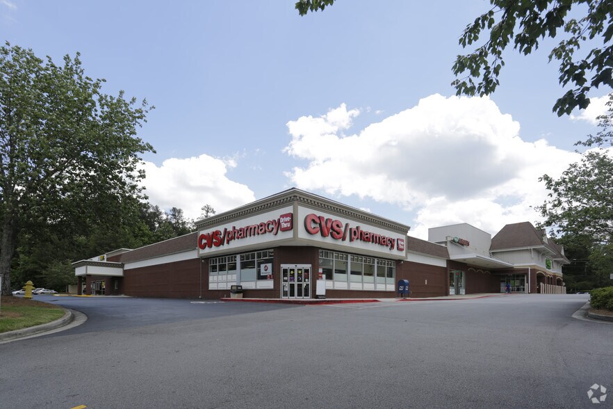 More Photos Of 3435 Ashford Dunwoody Rd NE, Atlanta Unknown For Lease