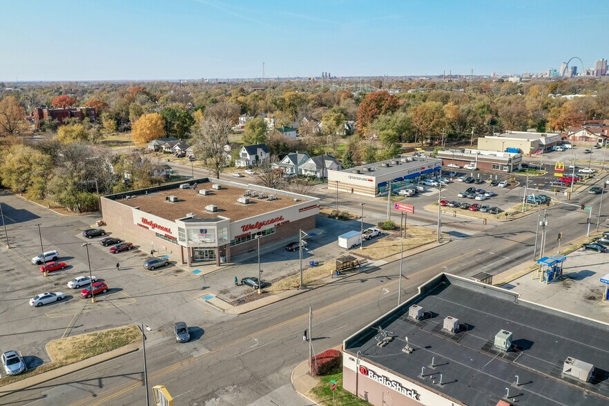 More Photos Of State St, East Saint Louis Unknown For Lease