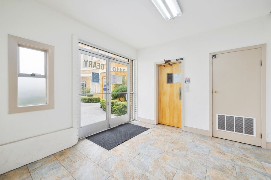 More Photos Of 3400 Geary Blvd, San Francisco Office For Lease