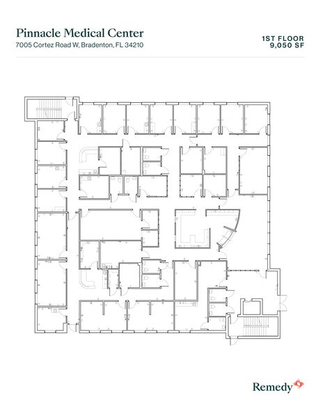 More Photos Of 7005 Cortez Rd W, Bradenton Medical For Lease