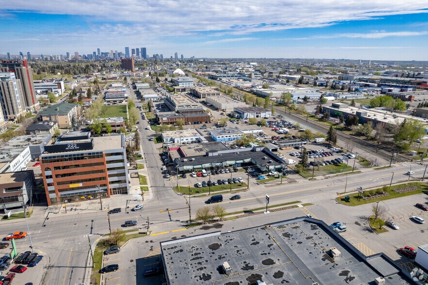 More Photos Of 150 58th Ave SW, Calgary General Retail For Sale