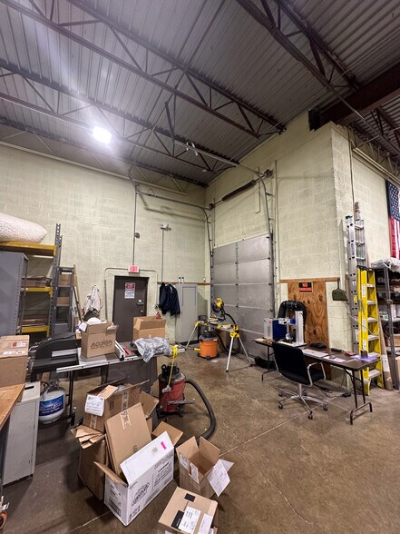More Photos Of 2016 Midway Dr, Twinsburg Warehouse For Sale