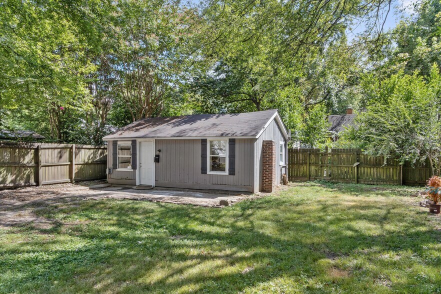 More Photos Of 2053 Linden Ave, Memphis Apartments For Sale
