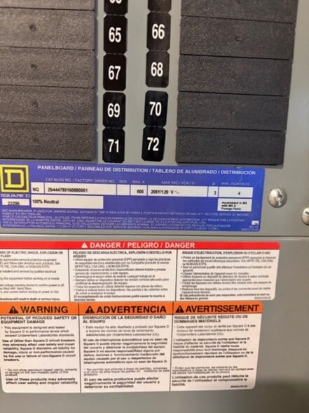More Photos Of 5599 No 3 Rd, Richmond Office For Lease
