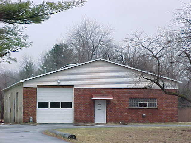 Primary Photo Of 3755 W Water St, Port Huron Industrial For Sale