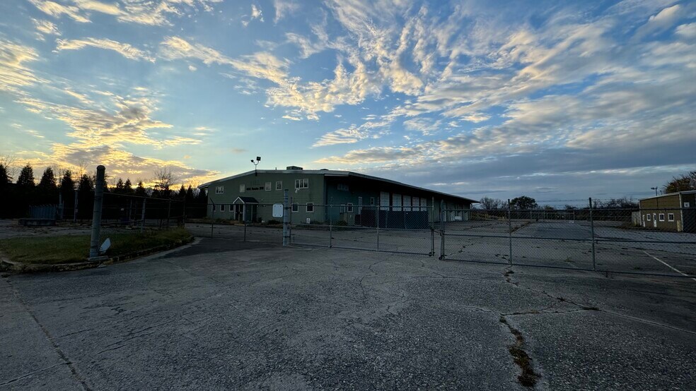More Photos Of 402 County Road 519, Phillipsburg Industrial For Sale