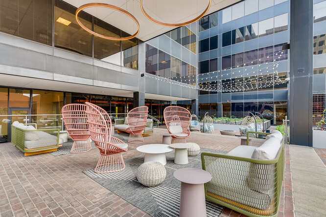 More Photos Of 1515 Arapahoe St, Denver Office For Lease