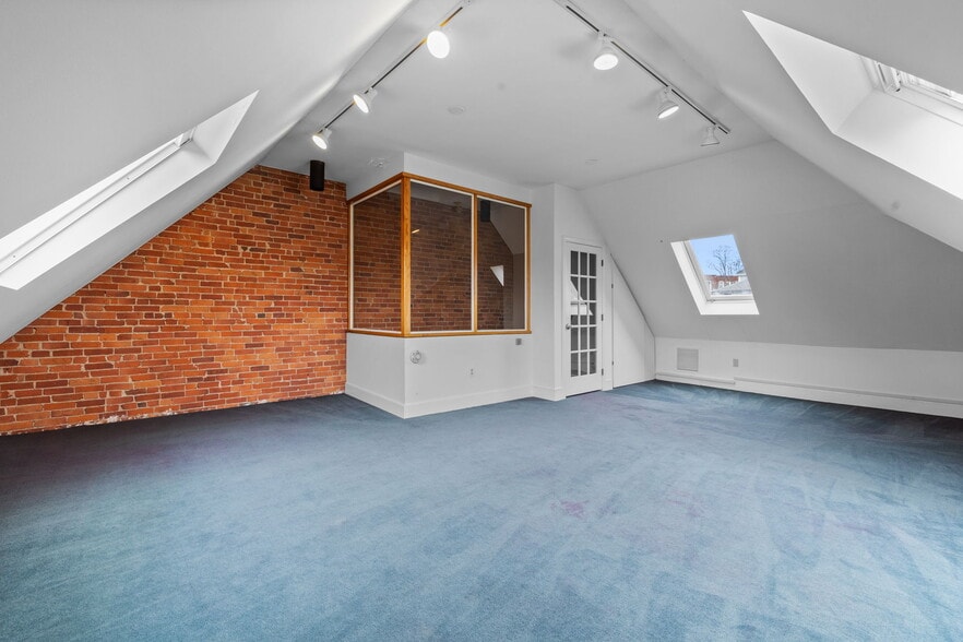 More Photos Of , Brookline Office For Sale