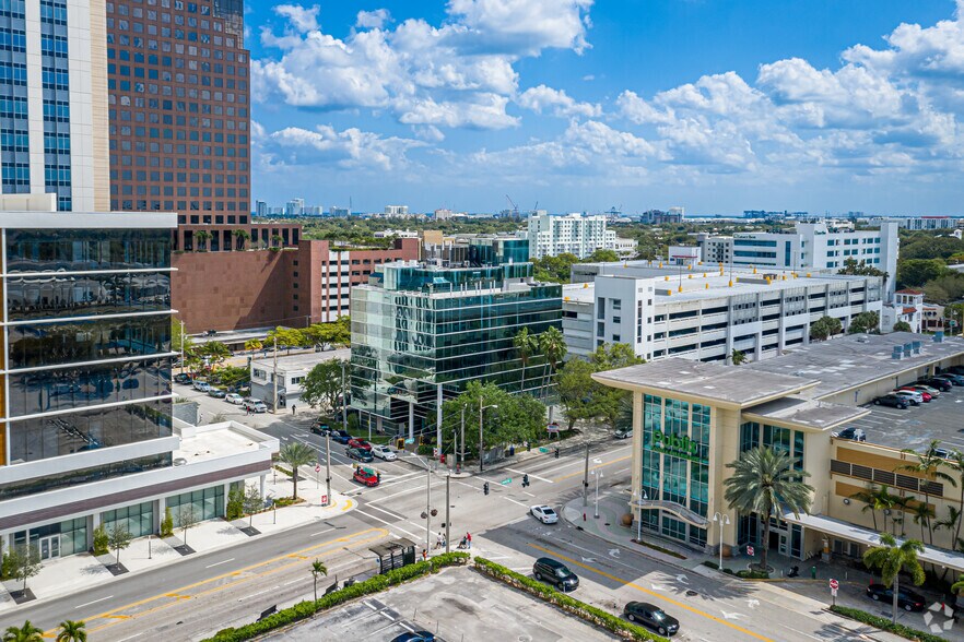 More Photos Of 600 S Andrews Ave, Fort Lauderdale Office For Lease