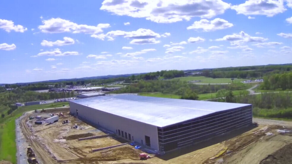 More Photos Of 5 Sandstone way, Dunbar Warehouse For Lease