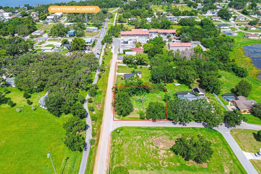 More Photos Of 17025 Lakeside Dr, Montverde Land For Sale