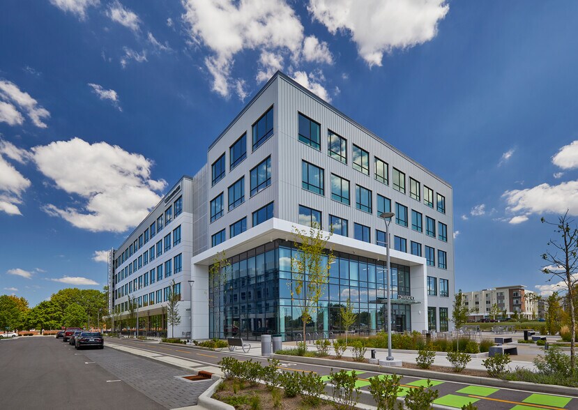 Primary Photo Of 101 Foundry Dr, West Lafayette Office For Lease