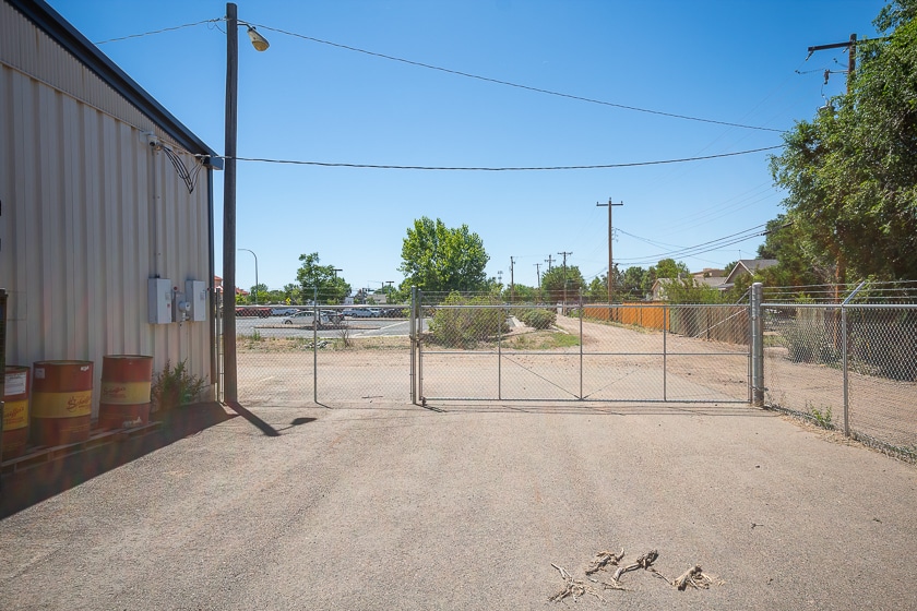 More Photos Of 923-937 A St, Greeley Warehouse For Sale