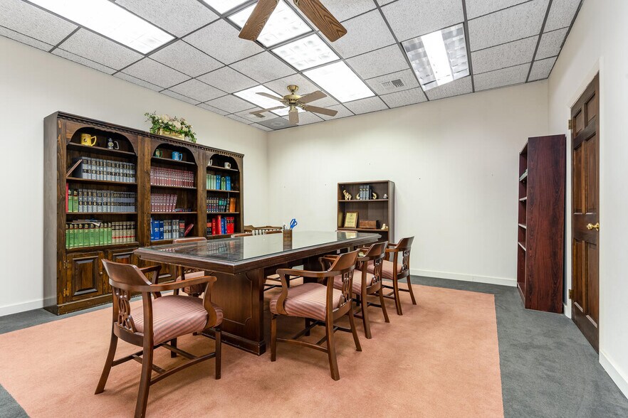 More Photos Of 1 Old Highway 28, White House Station Storefront Retail Office For Lease