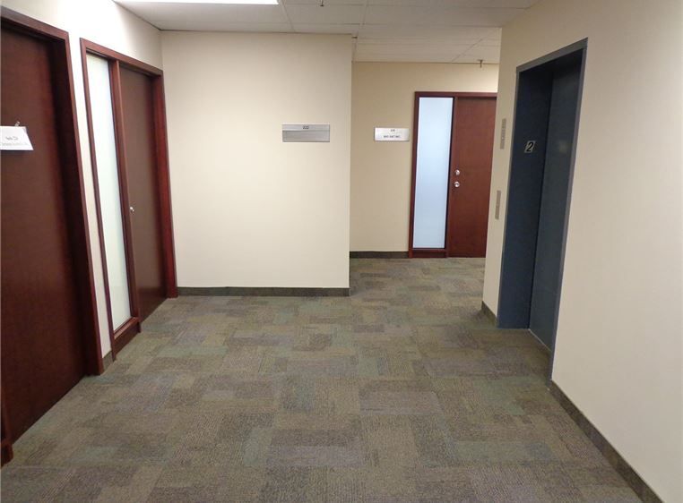 More Photos Of 5000 St Fairway, Montréal Warehouse For Lease