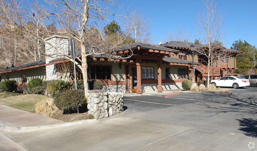 More Photos Of 27940 Vista Canyon Blvd, Canyon Country Medical For Lease